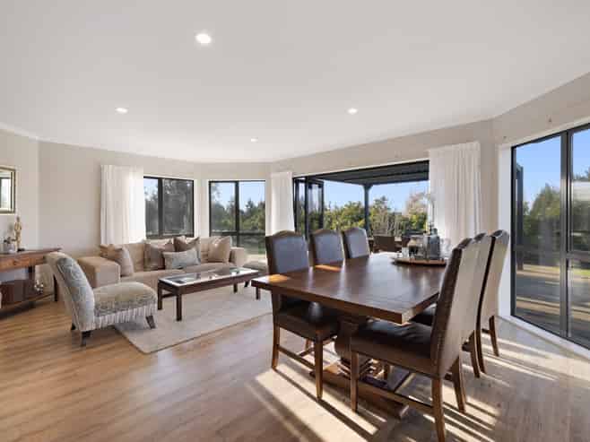 85C Turntable Hill Road, Whakamarama