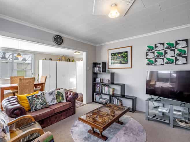 40 River Street, Mataura