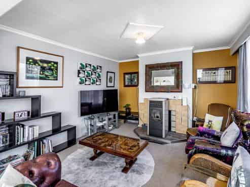 40 River Street, Mataura