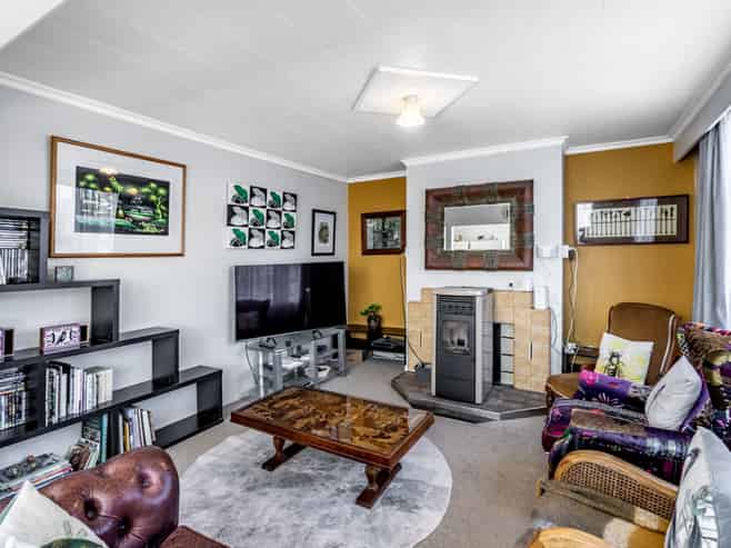 40 River Street, Mataura