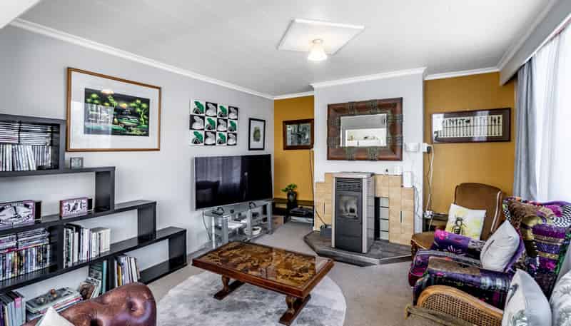 40 River Street, Mataura