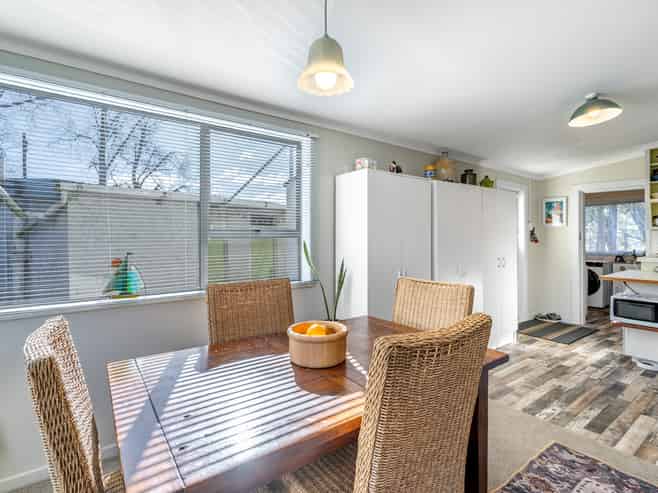 40 River Street, Mataura