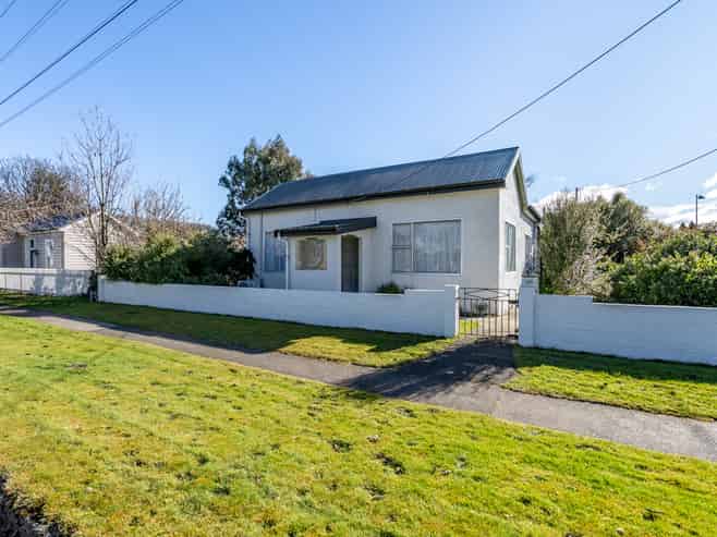 40 River Street, Mataura