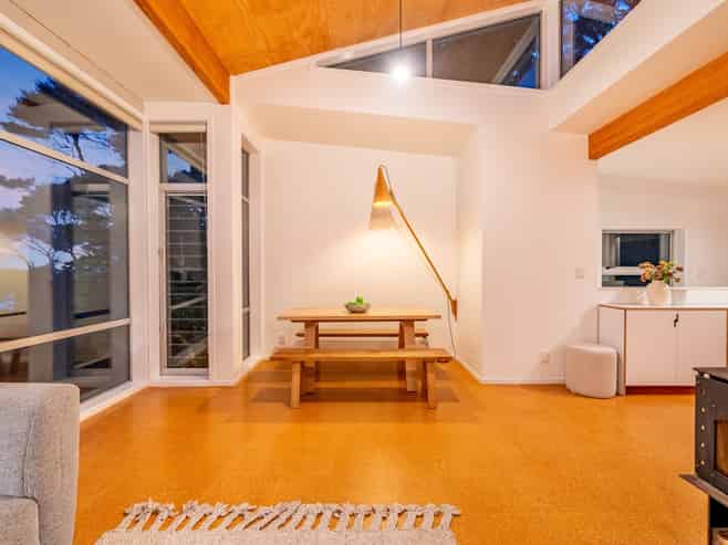 100 Motuhara Road, Plimmerton