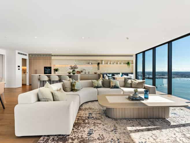 5302/10 Commerce Street, Auckland Central
