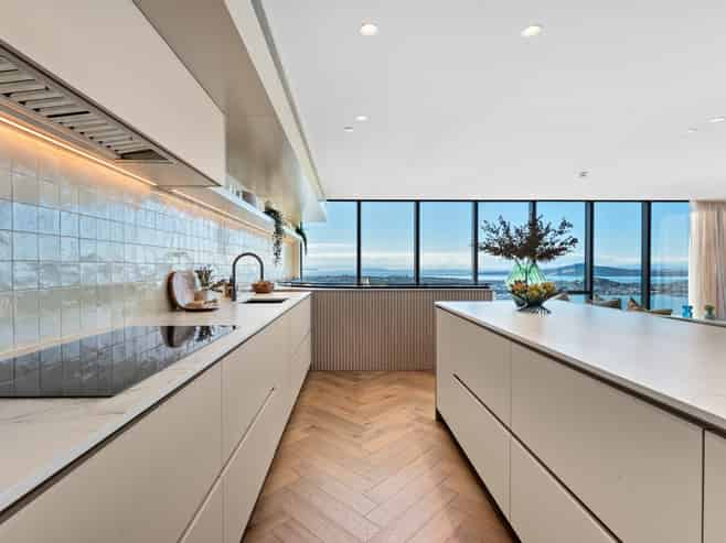 5302/10 Commerce Street, Auckland Central