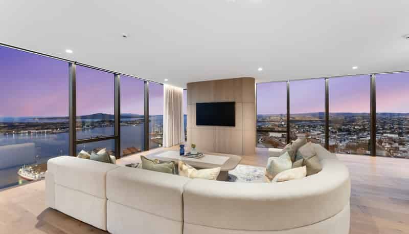 5302/10 Commerce Street, Auckland Central