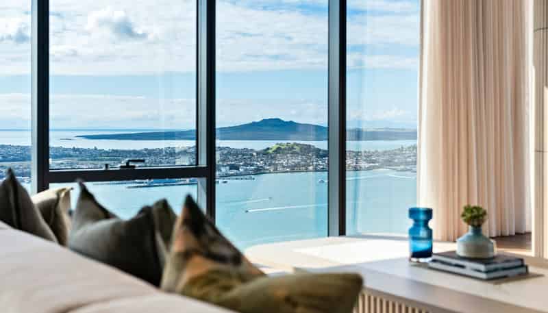 5302/10 Commerce Street, Auckland Central