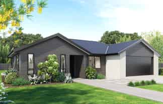 Lot 14 87 Athenree road, Waihi Beach