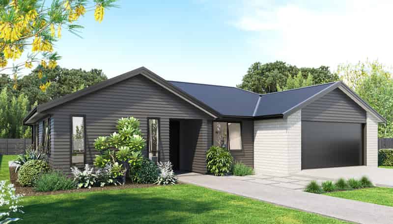 Lot 14 87 Athenree road, Waihi Beach