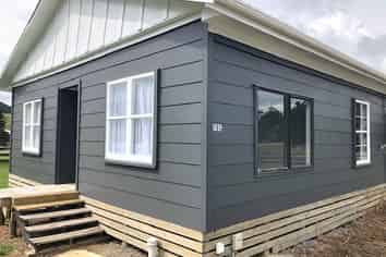 78C Valley Road, Hikurangi