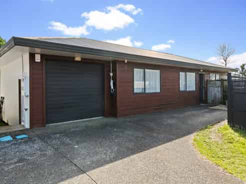 9/7 Mona Avenue, Mangere Bridge