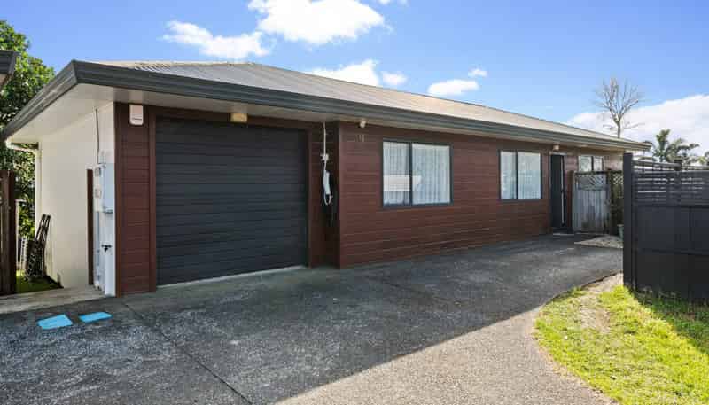 9/7 Mona Avenue, Mangere Bridge