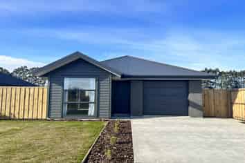 20 Bob Reid Crescent, Darfield