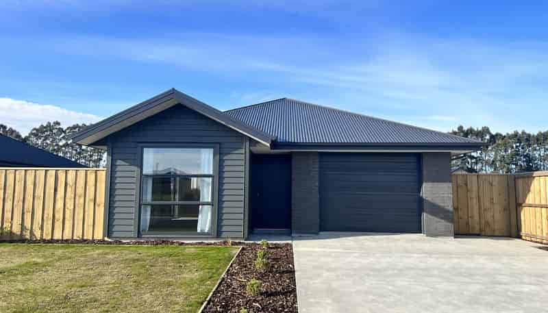 20 Bob Reid Crescent, Darfield