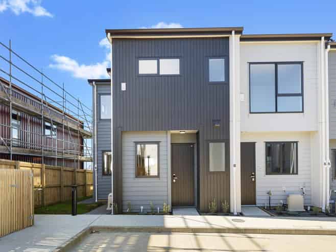 Lot 1-3/48 Epping Street, Glen Innes