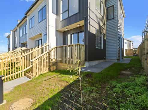 Lot 1-3/48 Epping Street, Glen Innes