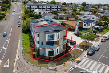 3/25 Griffen Park, Mount Roskill