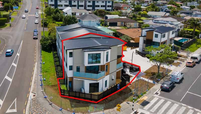 3/25 Griffen Park, Mount Roskill