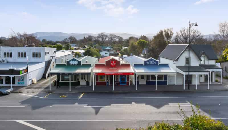 146 Main Street, Greytown