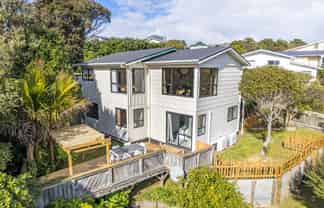 79 Sea Vista Drive, Pukerua Bay