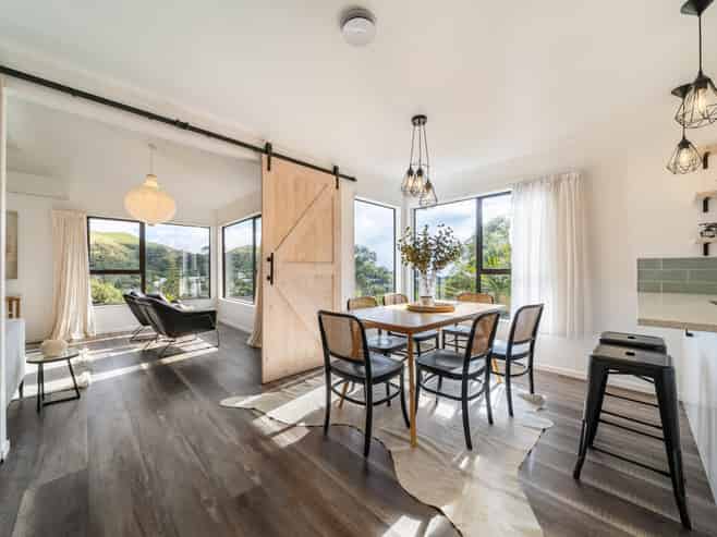 79 Sea Vista Drive, Pukerua Bay