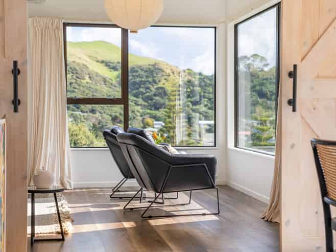 79 Sea Vista Drive, Pukerua Bay