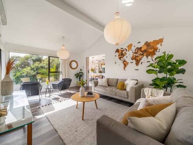 79 Sea Vista Drive, Pukerua Bay