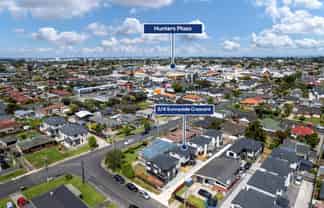 4B Sunnyside Crescent, Papatoetoe