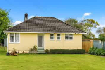 32 Beaven Street, Marton