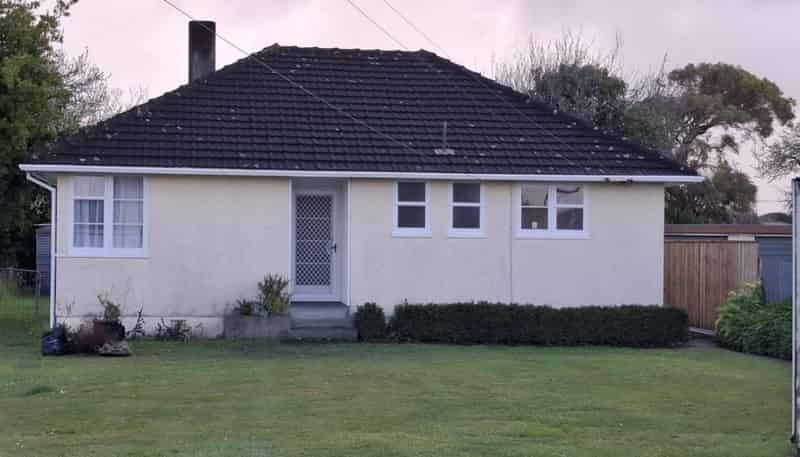 32 Beaven Street, Marton