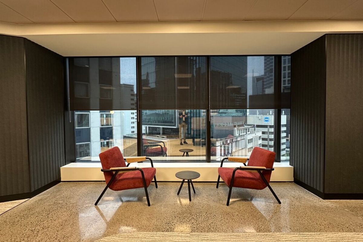 Quality small CBD office - Ansicht 4