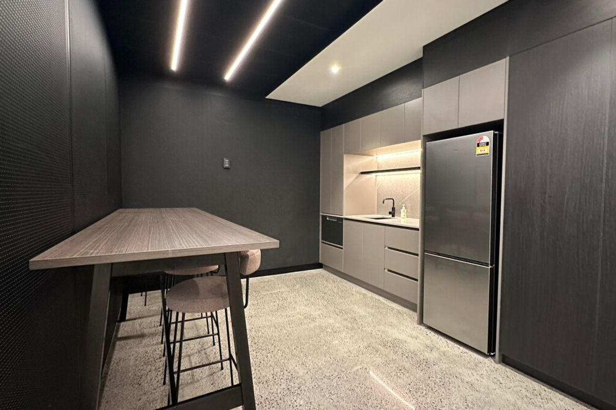 Quality small CBD office - Ansicht 6