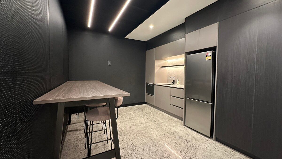 Quality small CBD office – pohled 6