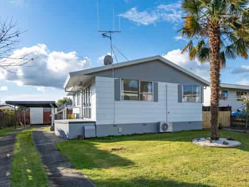 3A Thode Place, Nawton