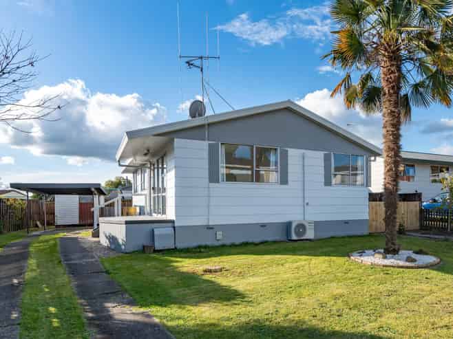 3a Thode Place, Nawton