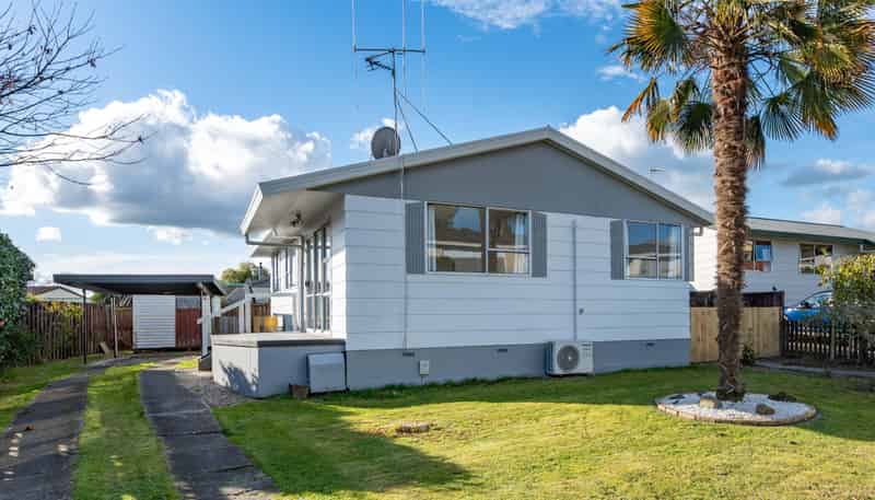 3a Thode Place, Nawton