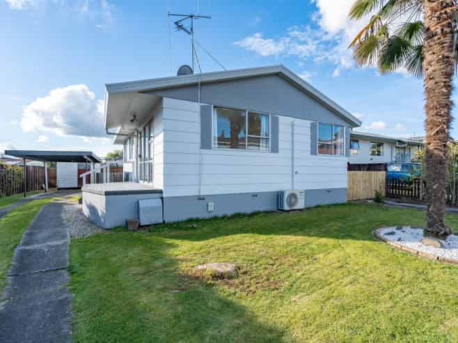 3a Thode Place, Nawton