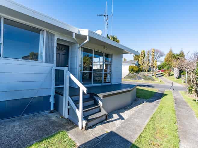 3a Thode Place, Nawton