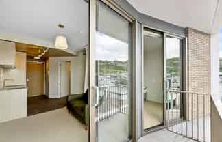 206/2 Campbell Terrace, Petone