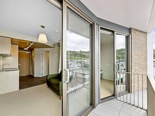 206/2 Campbell Terrace, Petone