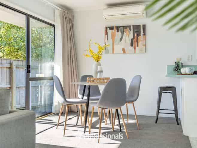 5/8 Hewer Crescent, Naenae