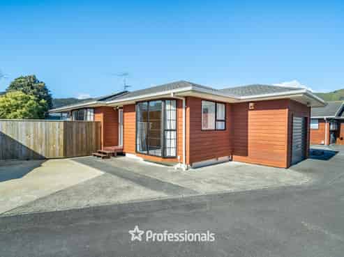 5/8 Hewer Crescent, Naenae