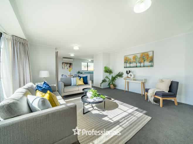 5/8 Hewer Crescent, Naenae