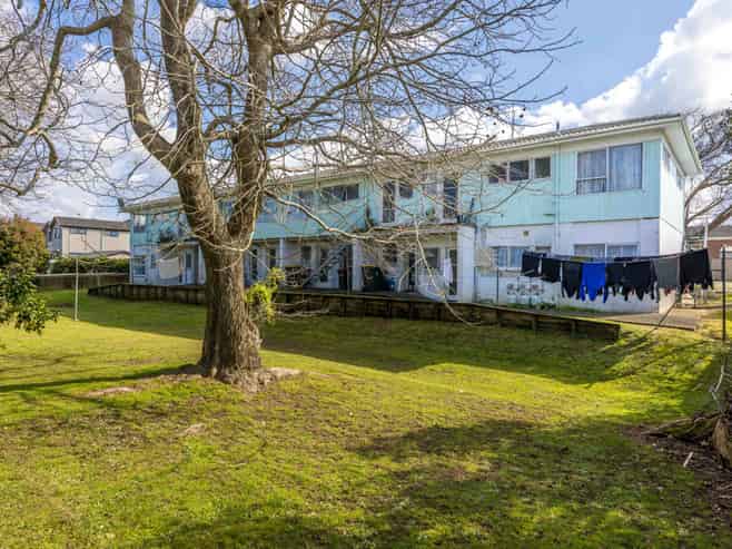 1 to 6/57A Wallace Road, Papatoetoe