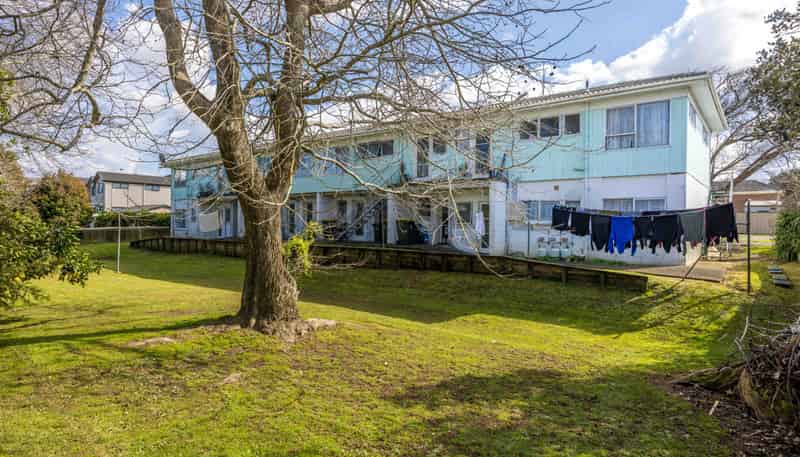 1 to 6/57A Wallace Road, Papatoetoe