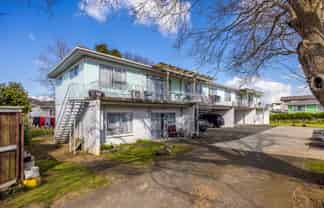 1 to 6/57A Wallace Road, Papatoetoe