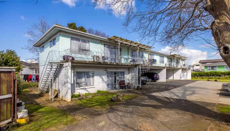 1 to 6/57A Wallace Road, Papatoetoe