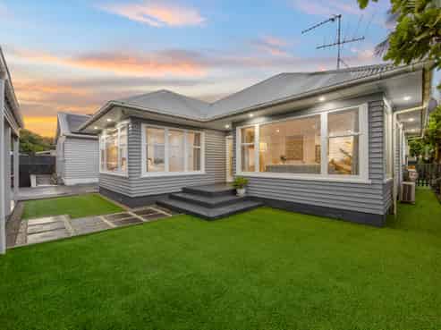 39 Aranui Road, Mount Wellington