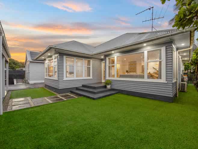 39 Aranui Road, Mount Wellington